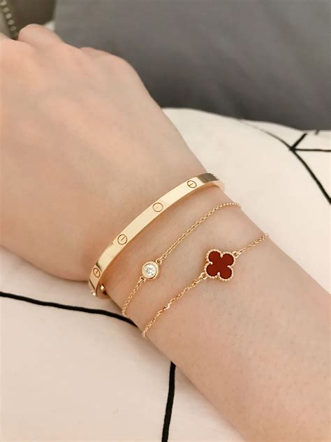 love bracelets for women